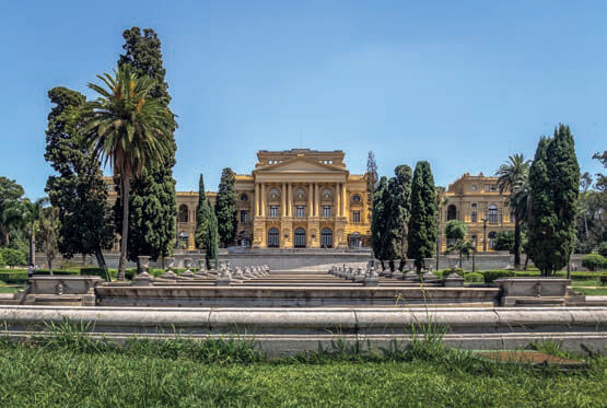 Museu do ipiranga 9min.